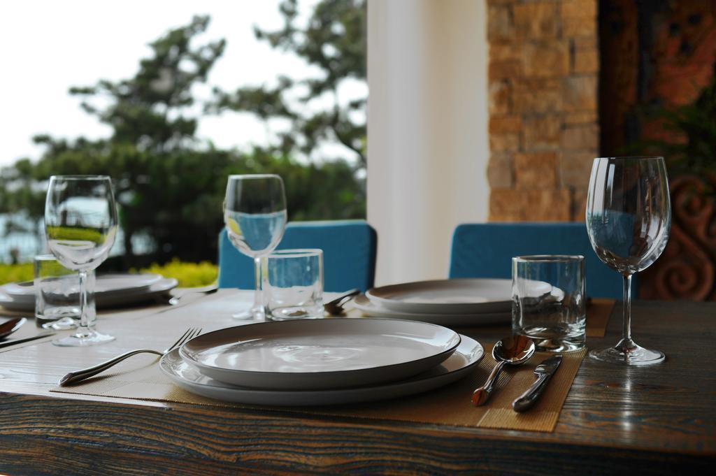 Villa Inn No.21 Seaside Циндао Экстерьер фото